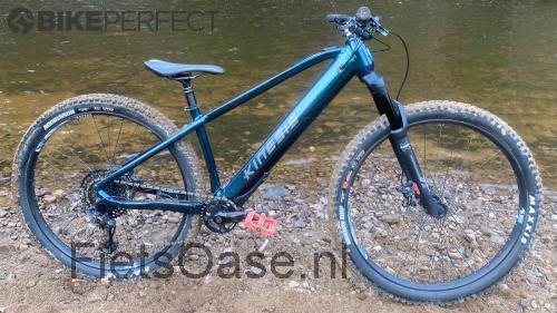 Kinesis Rise specificaties